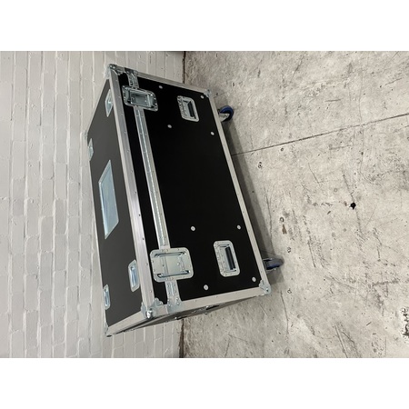 1180mm Road Trunk Cable Trunk Flightcase